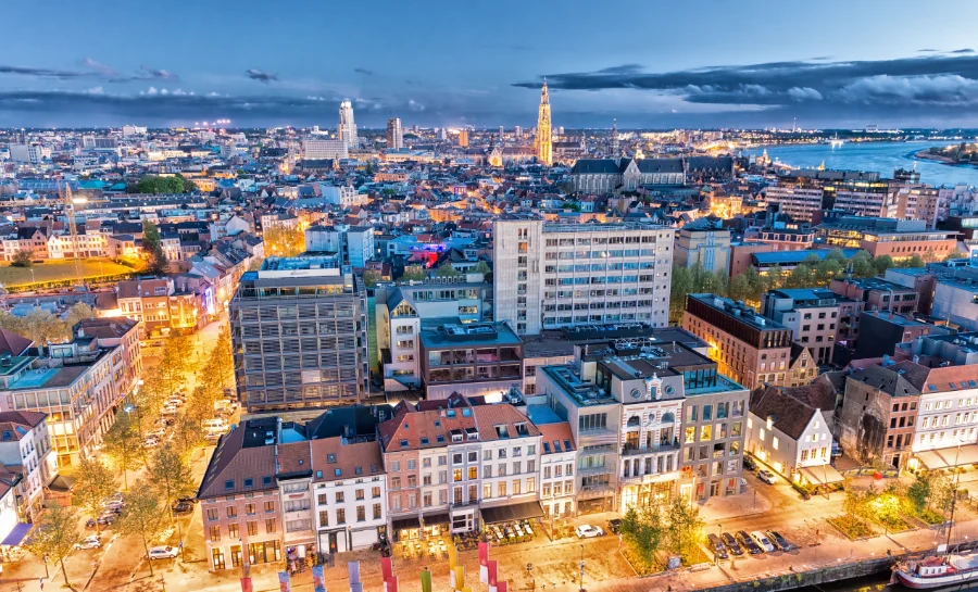 Cultuur en zakendoen: hoe Antwerpen uniek is voor ondernemers en ontdek Antwerpen