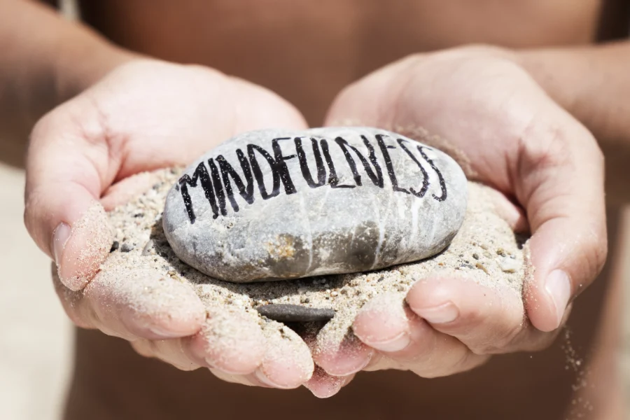 Mindfulness voor starters