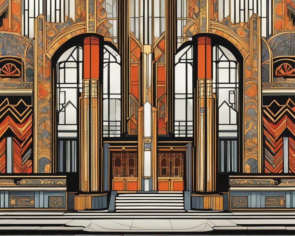 Art Deco Museums in Brussels