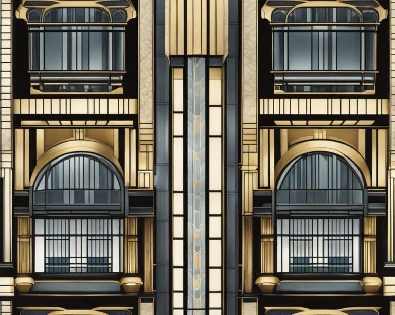 Brusselse Art Deco