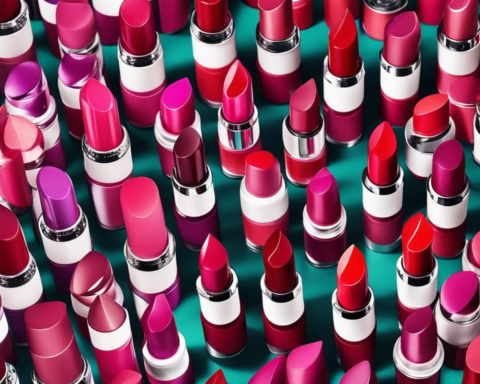 Beste lippenstift merken Beste lippenstift merken