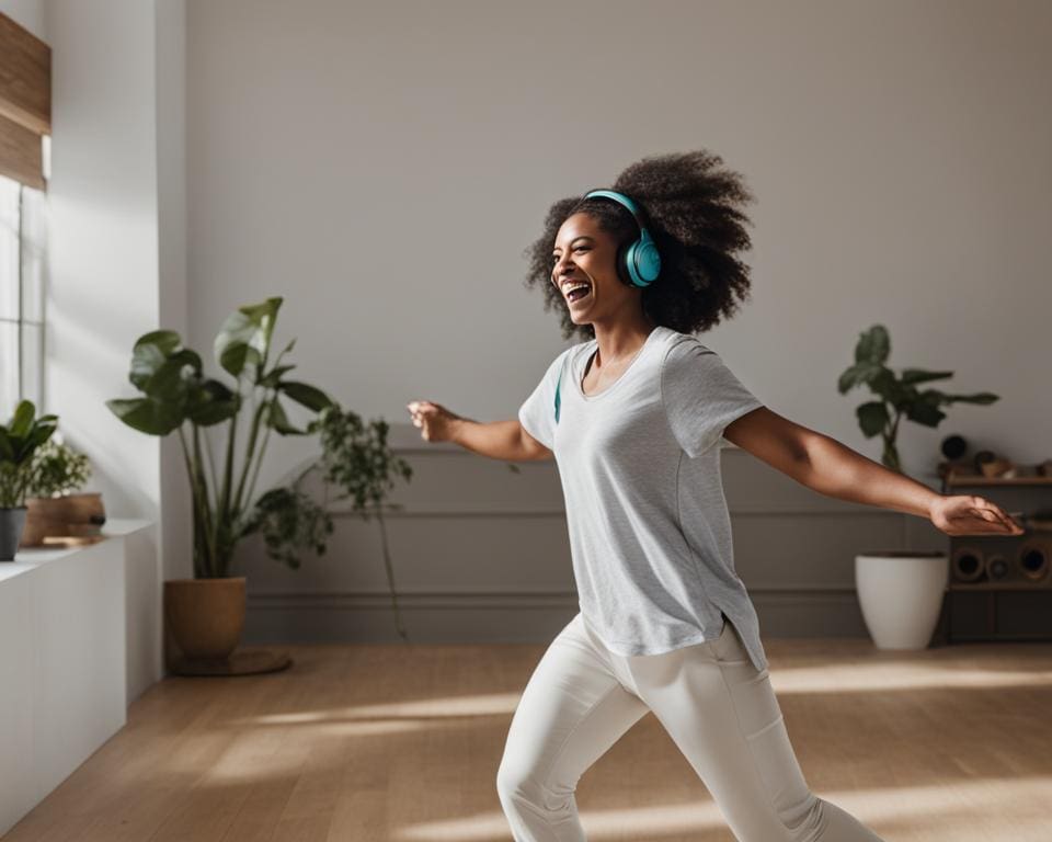 Draadloze Koptelefoon - Voor vrijheid en gemak bij het luisteren naar muziek.