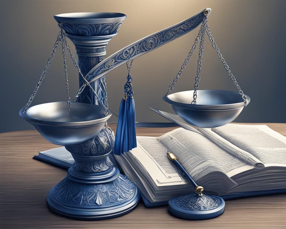 Juridische aspecten Anterieure Overeenkomsten