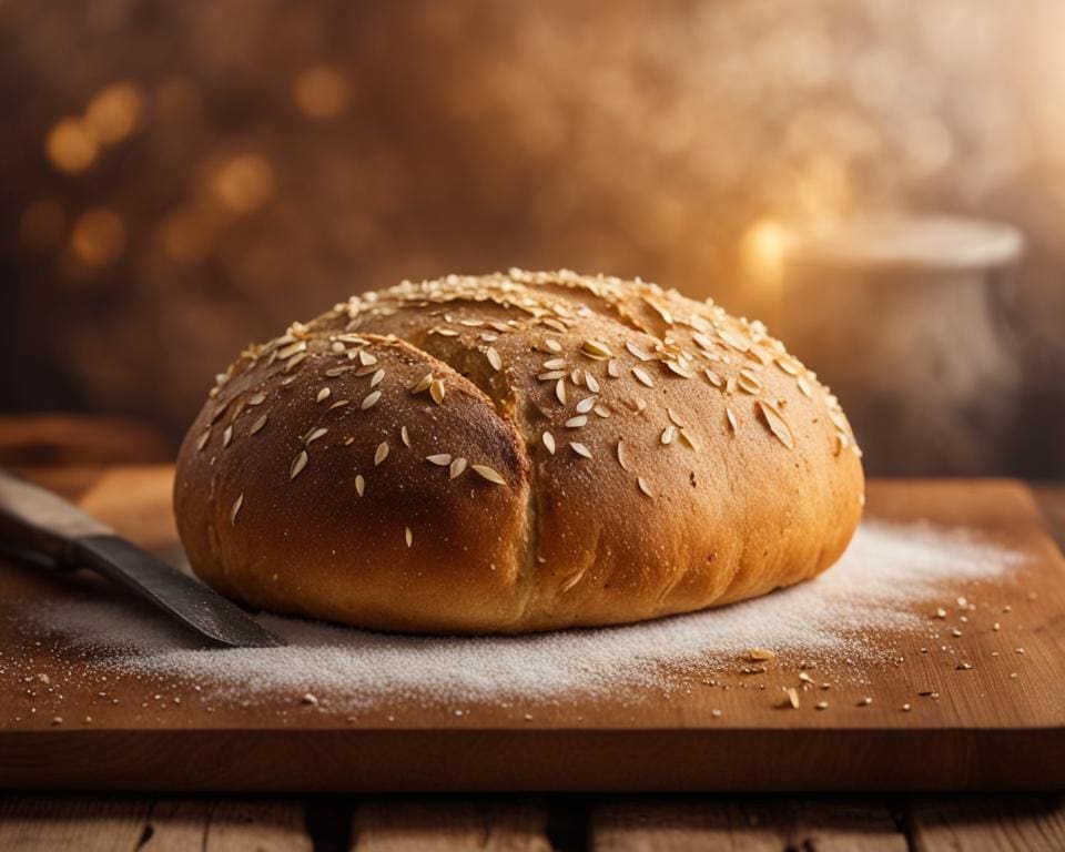 Versgebakken Brood
