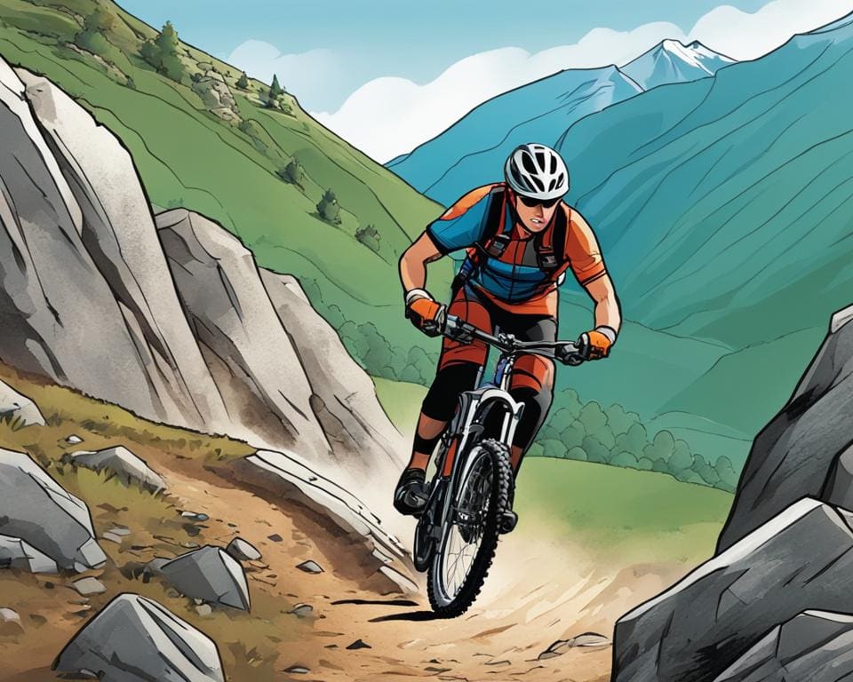 mountainbike tips