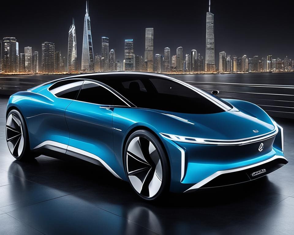Auto-Innovaties: De Nieuwste Auto-accessoires en -technologieën van 2024