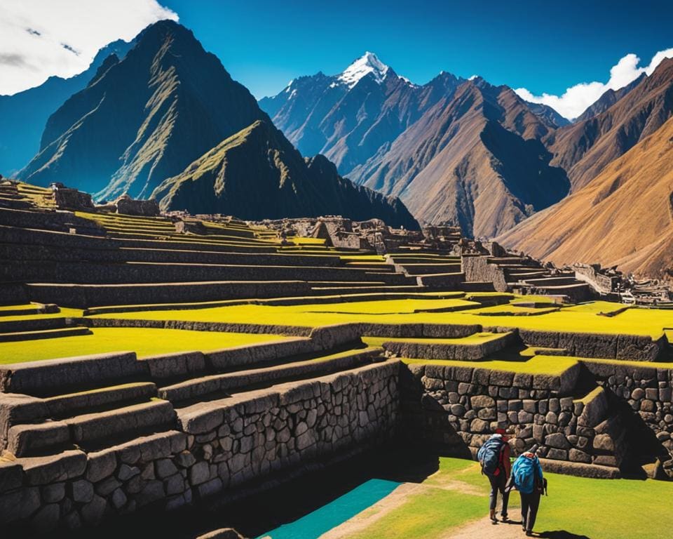 Backpacken in Stijl: Luxe en Budget Tips voor Peru