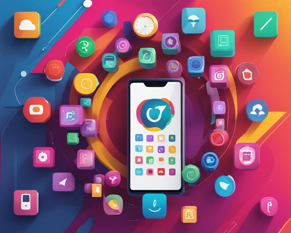 De Nieuwste en Beste Mobiele Apps van 2024