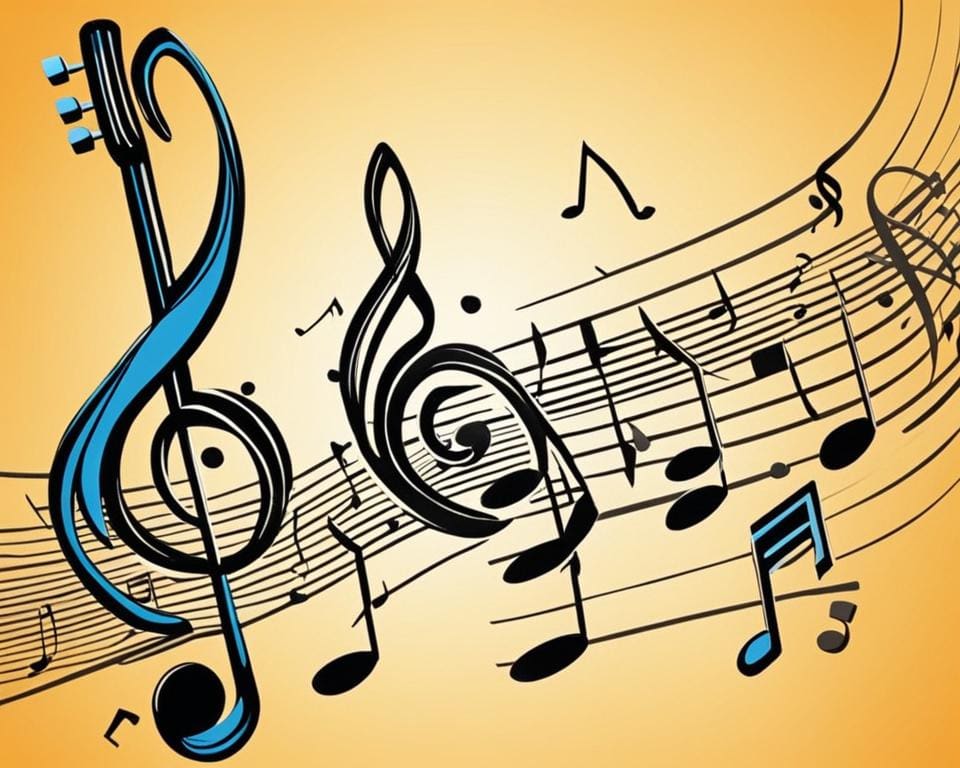 De Rol van Textuur in Muziekmobielen: Zacht en Stimulerend