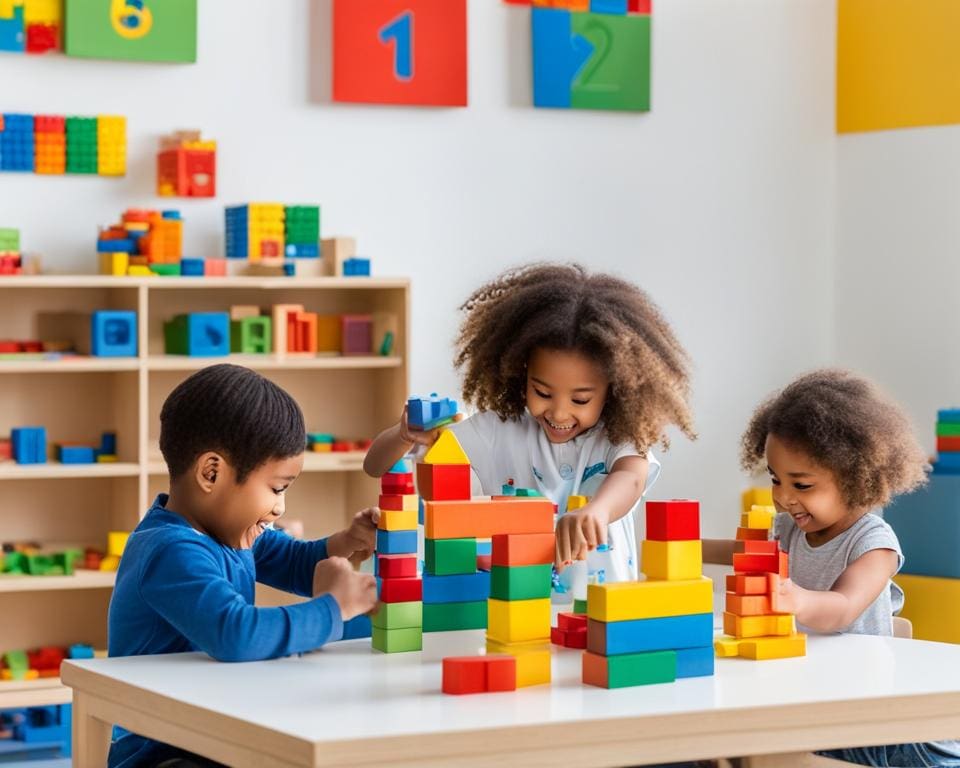 Educatief Speelgoed: Leerzaam en Leuk Speelgoed voor Kinderen in 2024