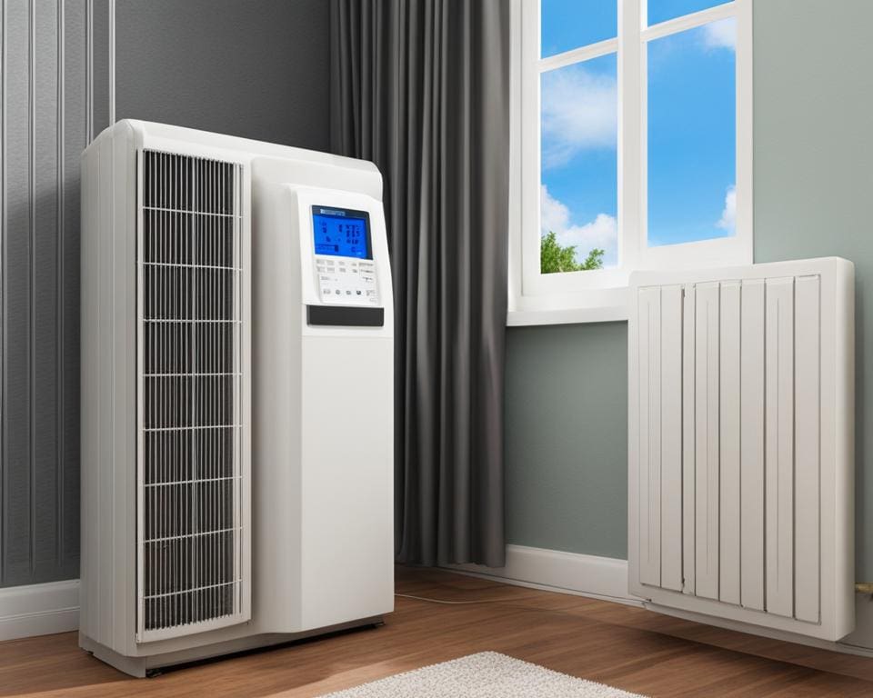 Kostenbesparing met Energie-efficiënte Airconditioning