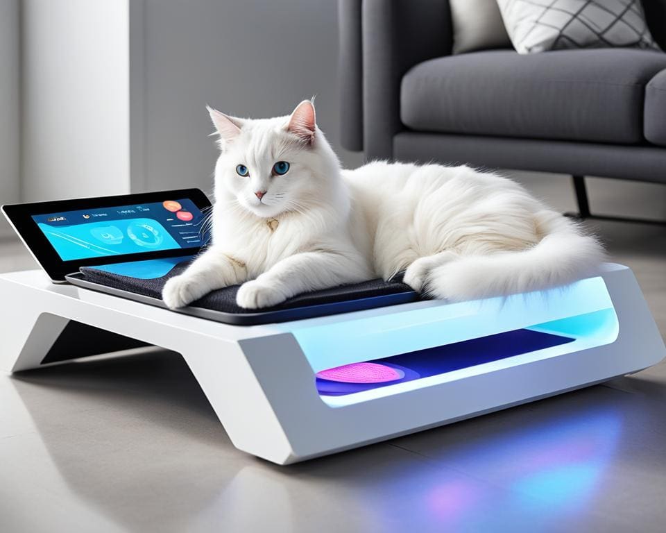 Pet-Tech: De Nieuwste Gadgets voor Huisdieren in 2024
