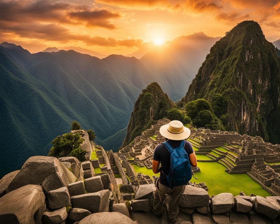 Solo Reizen in Peru: Veiligheid en Tips