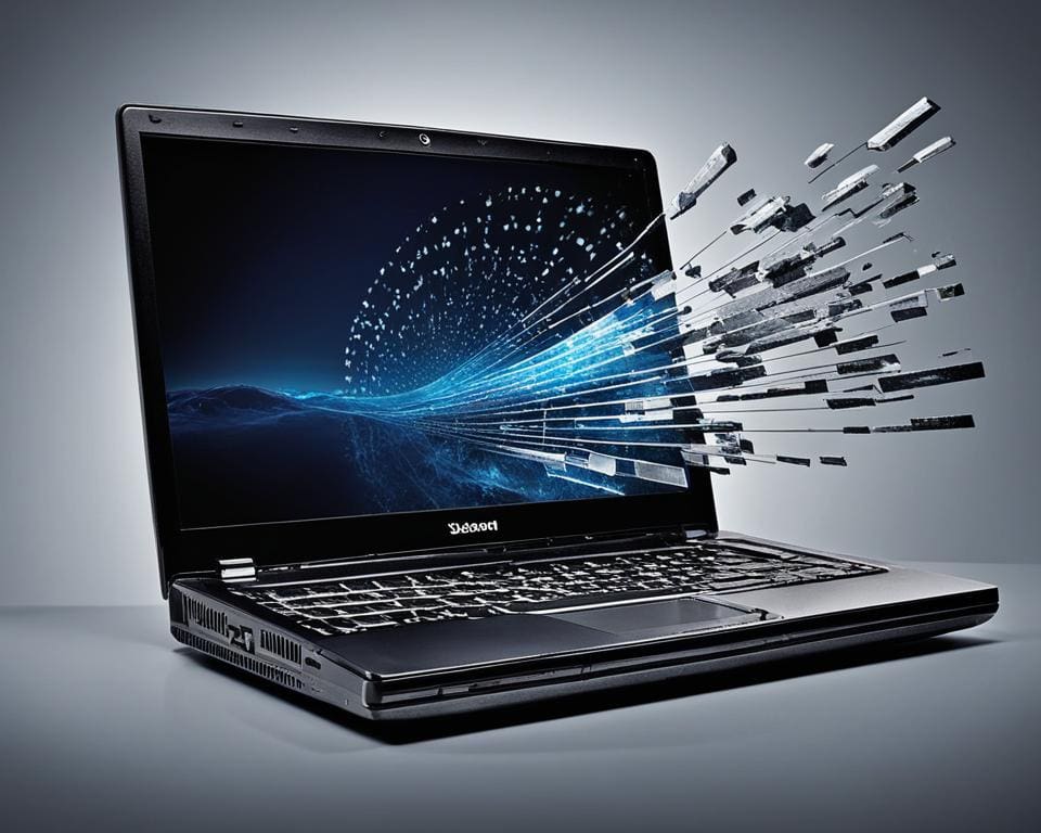 hoe lang gaat een laptop mee bij intensief gebruik