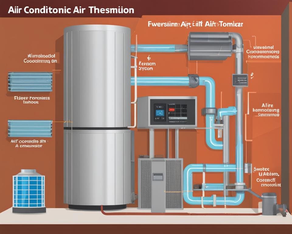 optimaliseren airconditioning systeem