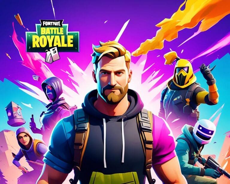 wie is de maker van fortnite | personata.be