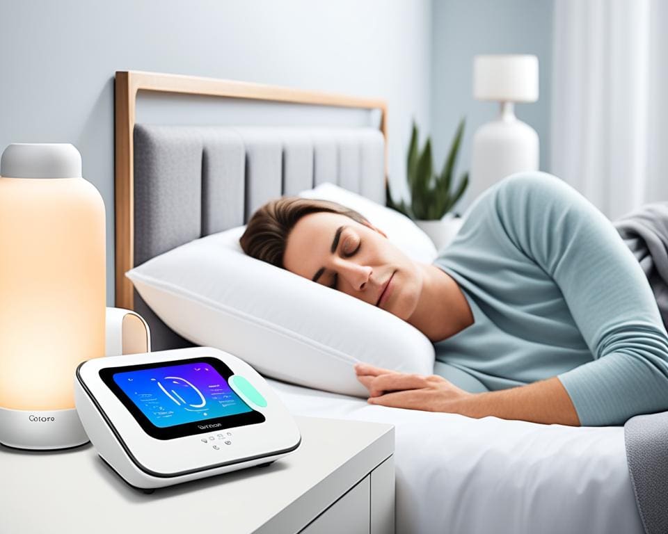Zoek je de Beste Technologieën voor Slaapverbetering?