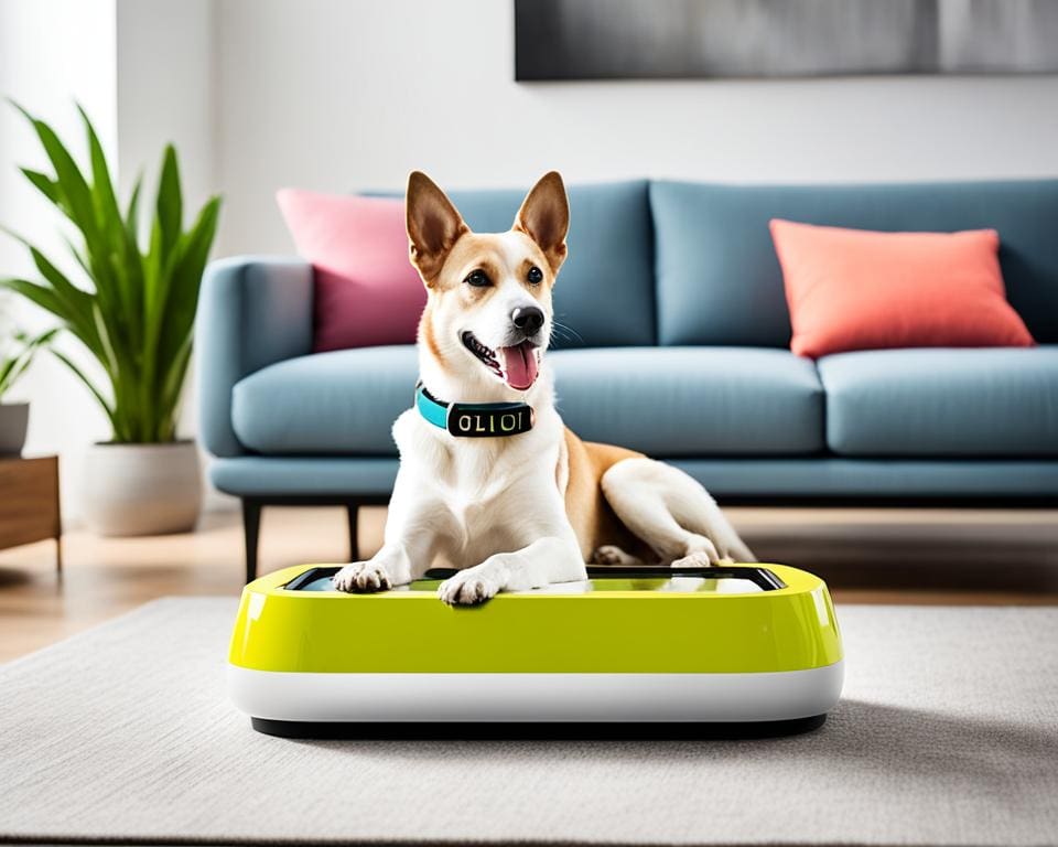 Slimme dierenaccessoires Slimme dierenaccessoires