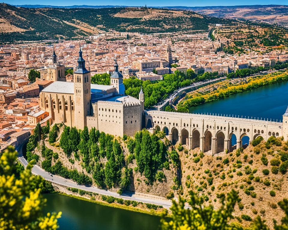 Toledo UNESCO