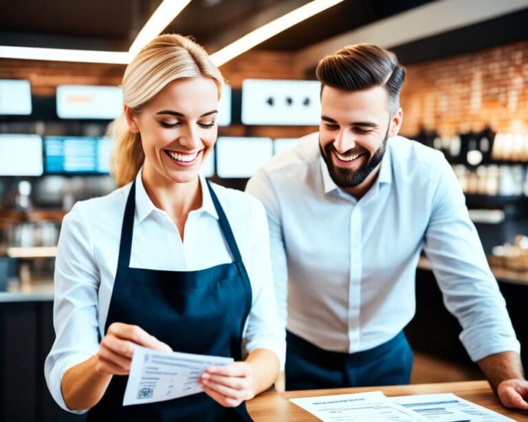 Kosten besparen met het juiste horeca kassasysteem