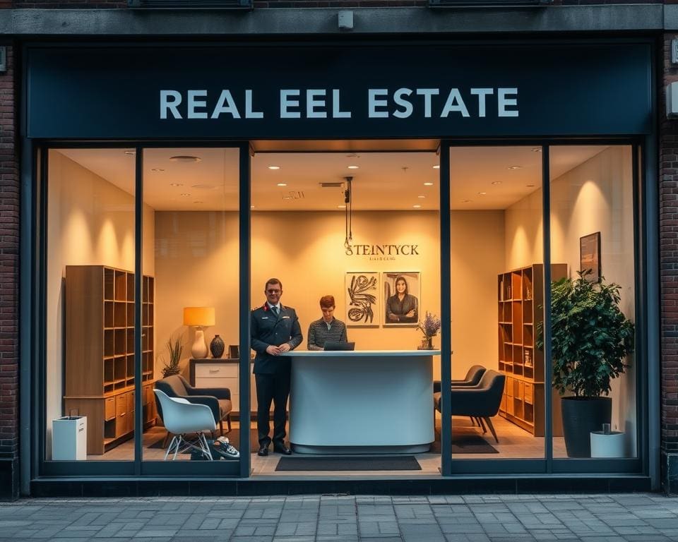 Aanhuurmakelaar Harderwijk: betaalbaar en efficiënt huren!