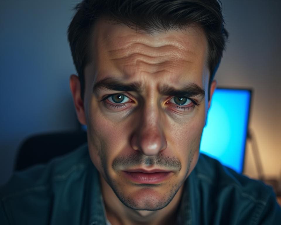 digitale oogspanning digitale oogspanning