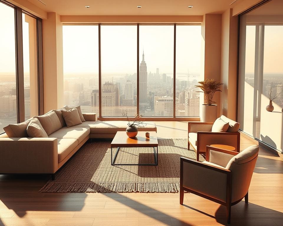 Fotorealistische impressies voor interieur en exterieur