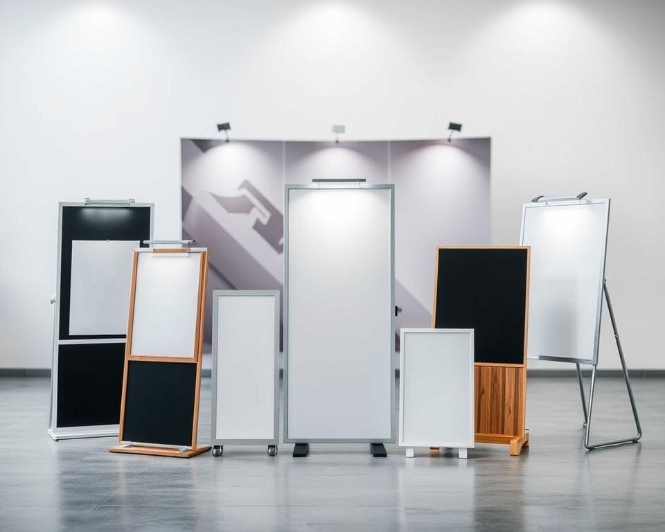 posterborden posterborden