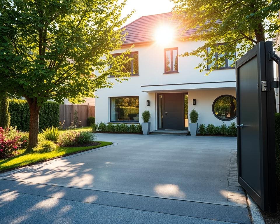 Hoe voorkomt u inbraak in Erpe-Mere met betere sloten?