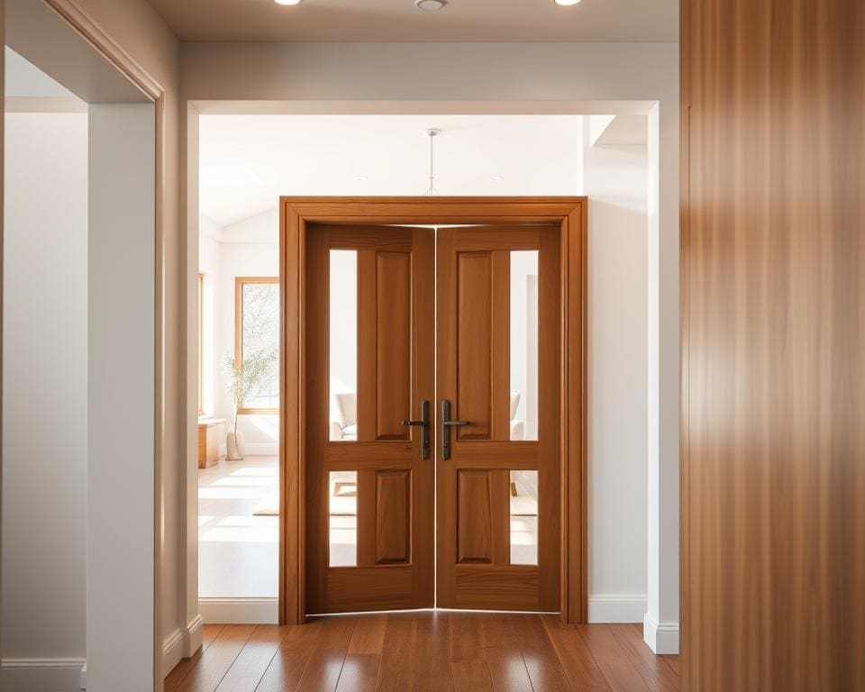 Interieurdesign tips voor deuren Interieurdesign tips voor deuren