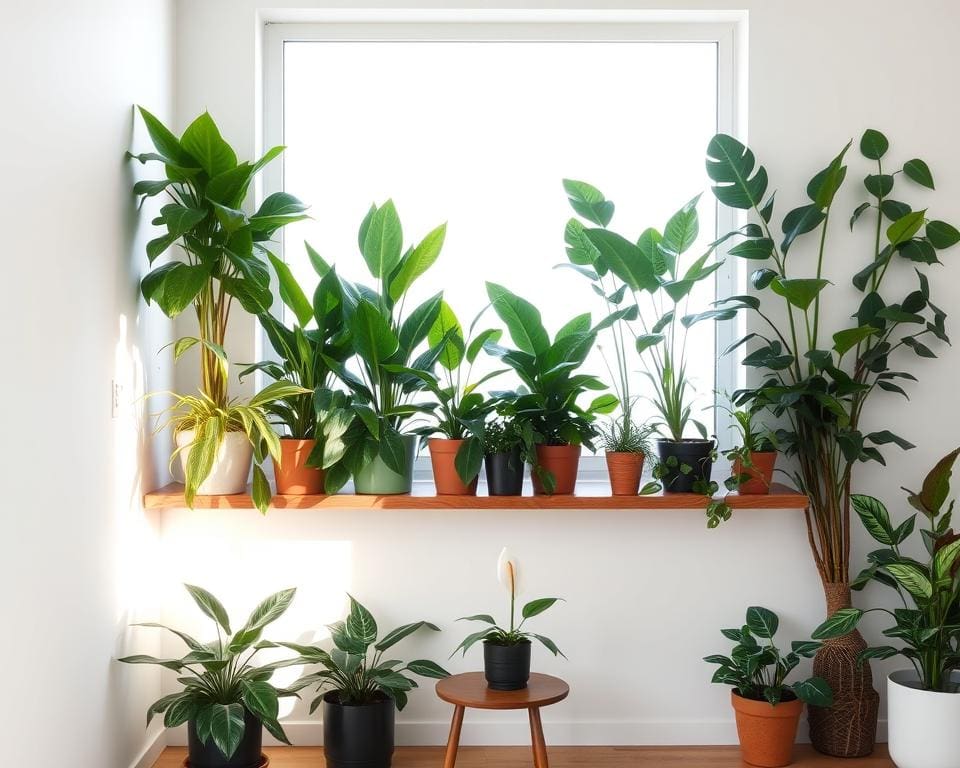 kamerplanten weinig licht kamerplanten weinig licht