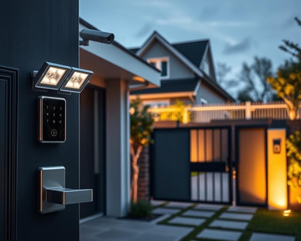 woningbeveiliging woningbeveiliging