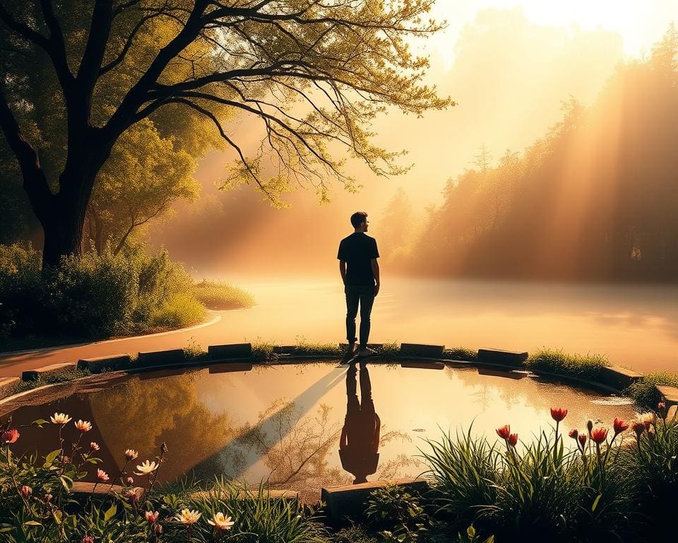 Hoe leer je beter naar jezelf luisteren?