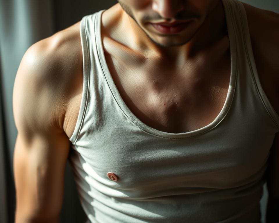 Kun je spanning herkennen in je lichaam?