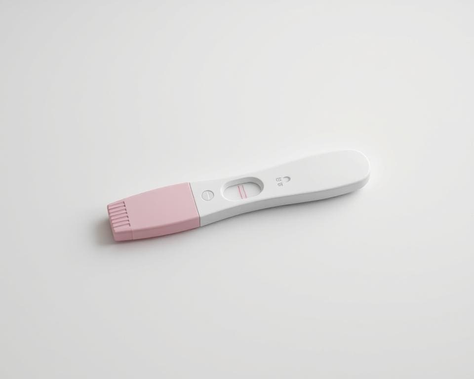 Test je beter met ochtendurine of later op de dag?