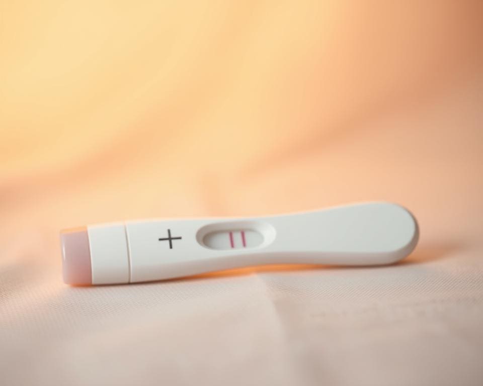 Wanneer is de beste tijd om een vroege test te doen?