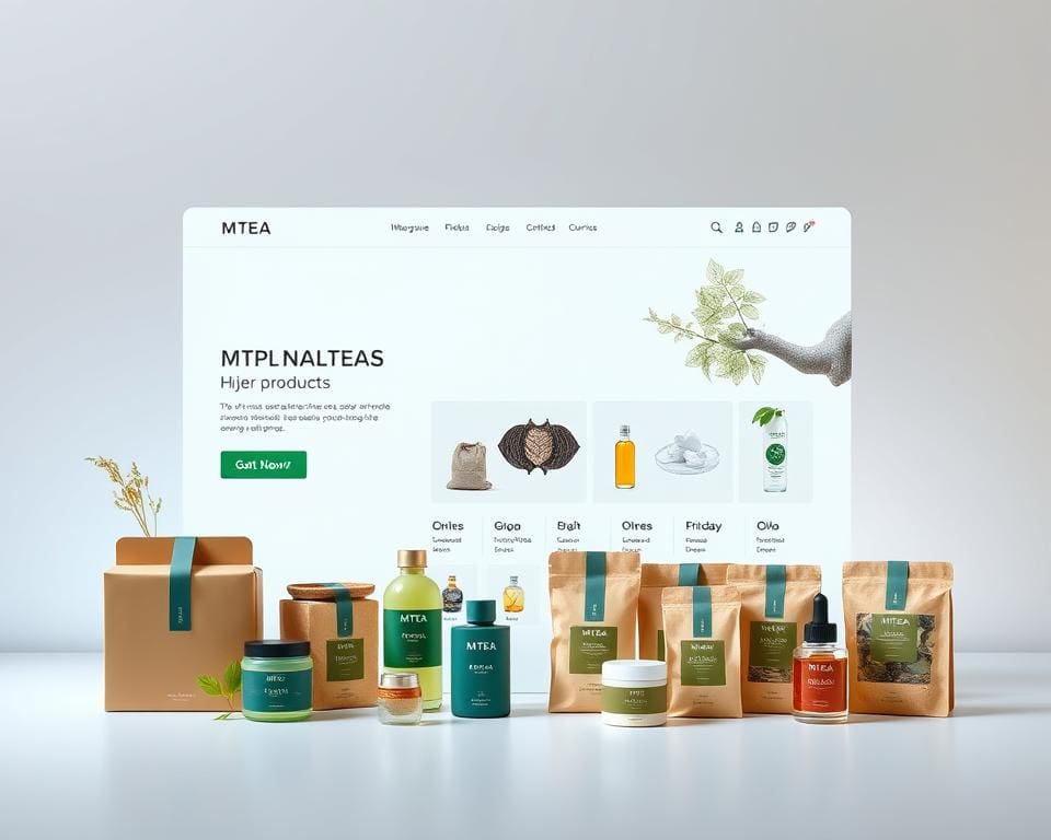 Wat mag je verwachten van een Mtea webshop?