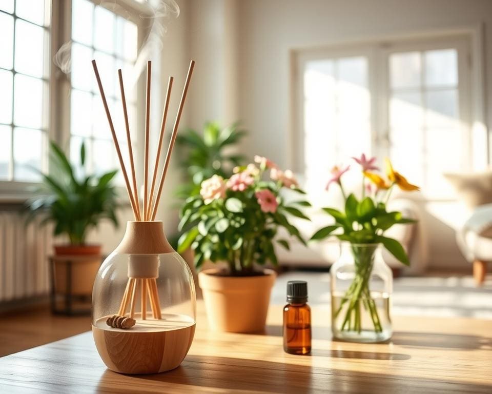 Wat zijn natuurlijke oplossingen voor geur in huis? Wat zijn natuurlijke oplossingen voor geur in huis?