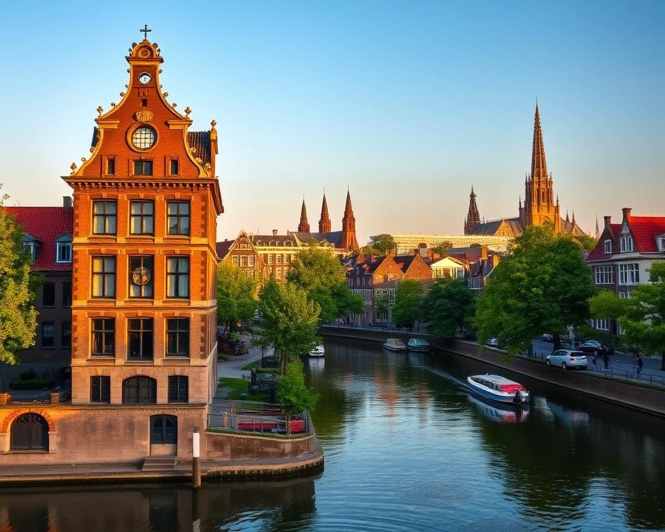 Wat zijn regels voor erfgoedsubsidies in Nederland?