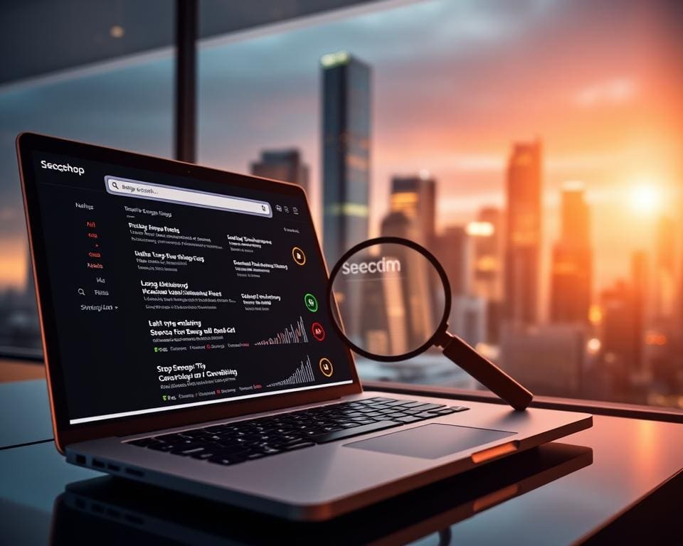 belang van SEO belang van SEO