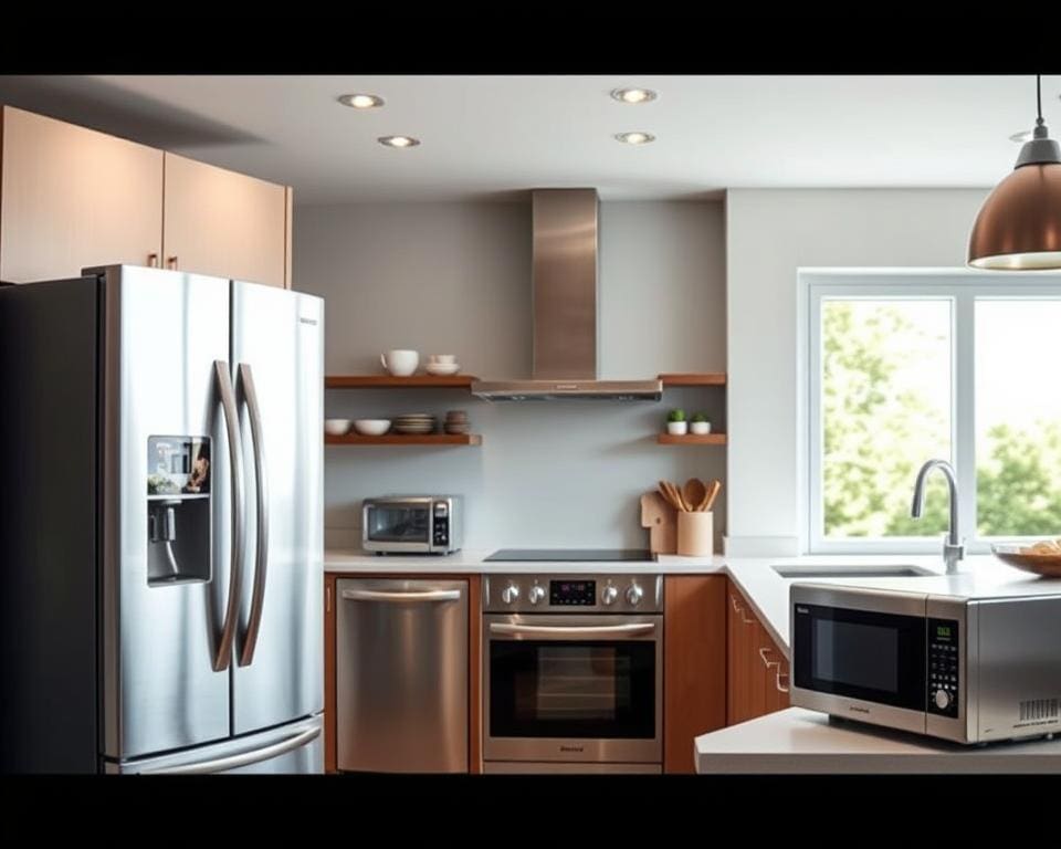 energie-efficiënte apparaten energie-efficiënte apparaten