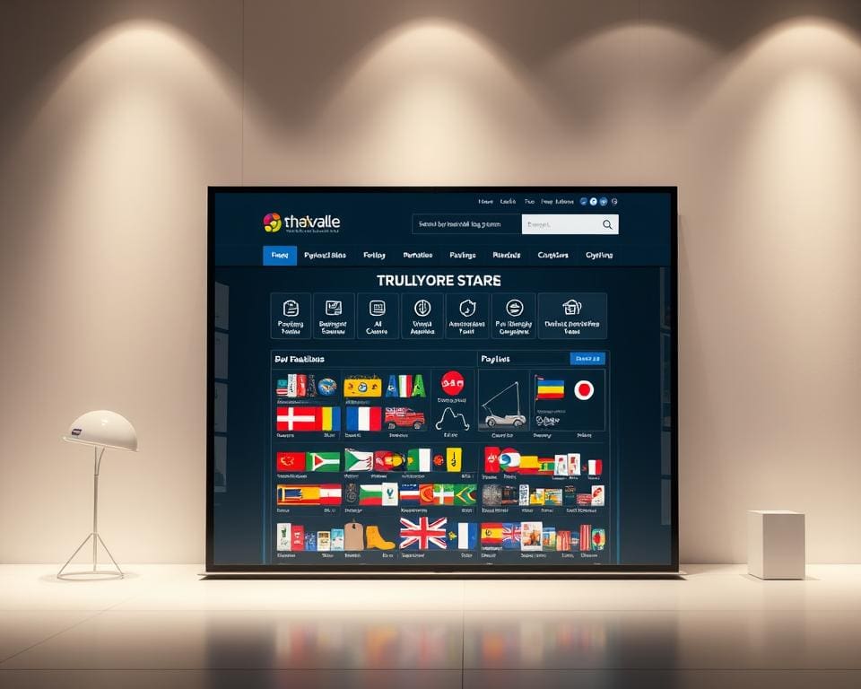 meertalige webshop meertalige webshop