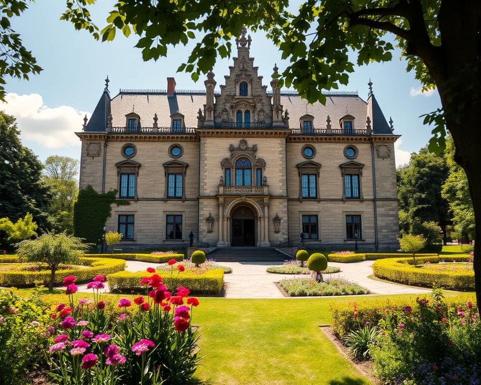 regels voor erfgoedsubsidies in Nederland regels voor erfgoedsubsidies in Nederland