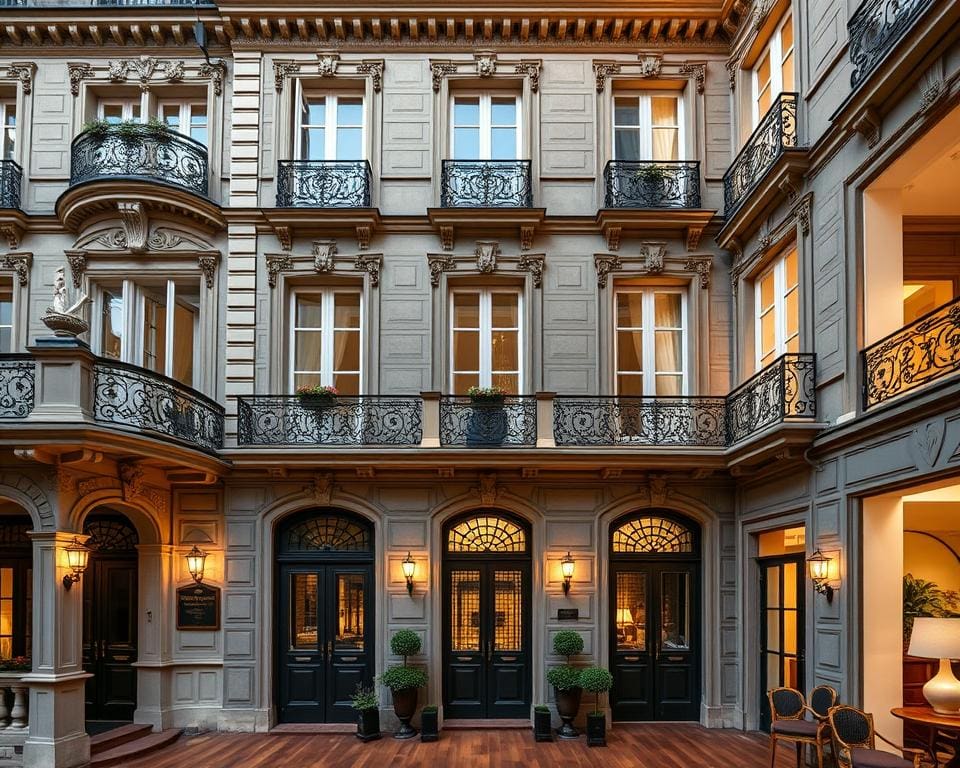 renovatie monumentaal pand