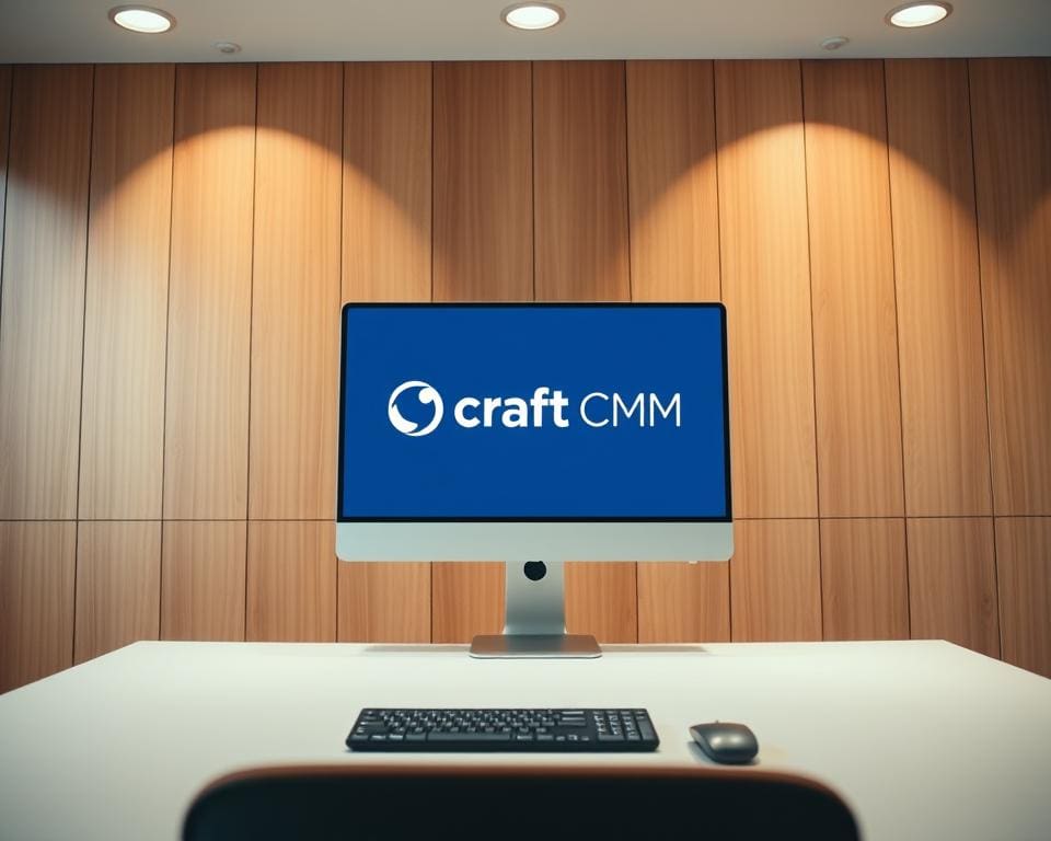 Hoe veilig is een Craft CMS website eigenlijk?
