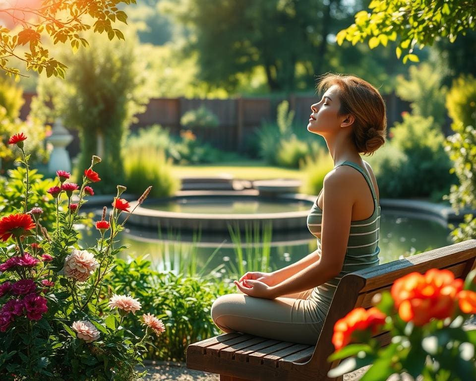 Hoe zorg je voor je mentale veerkracht?