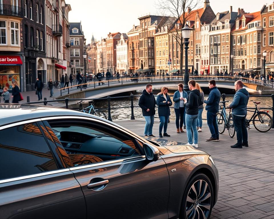 Kun je ook automaat rijden met een spoedcursus?