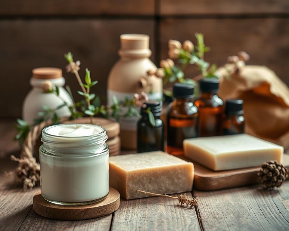 Waarom kiezen voor natuurlijke verzorgingsproducten?