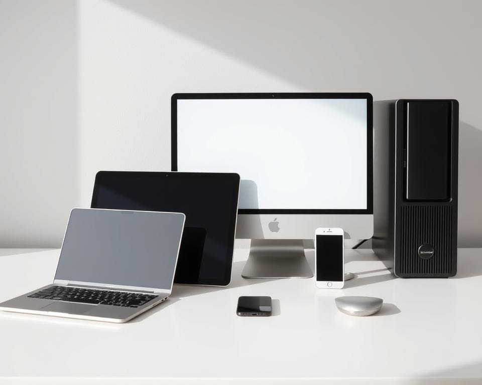 Waarom loont het om refurbished apparaten te kopen?