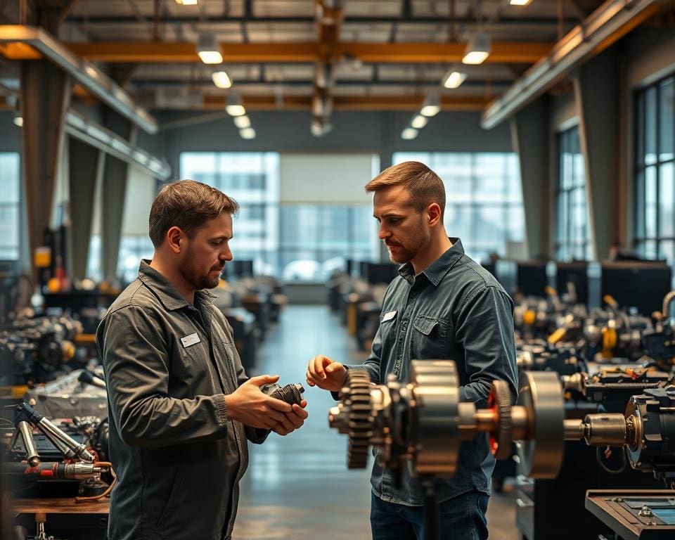 Wat levert een klantgerichte aanpak u echt op?